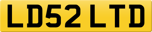 LD52LTD